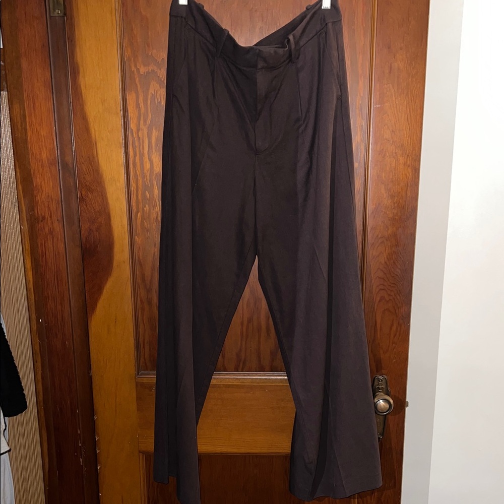 Women’s Madewell Trousers